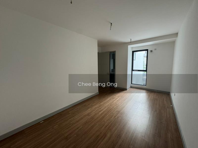 3-storey Terraced House at Taman Melawati - 4