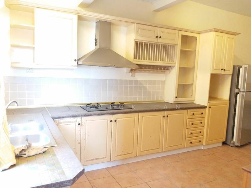 Bungalow at SS3 - 2