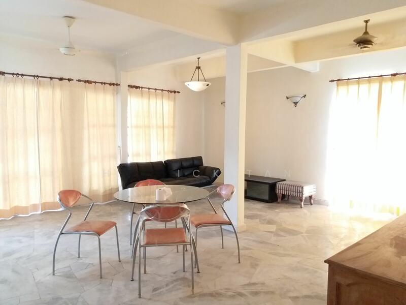 Bungalow at SS3 - 4