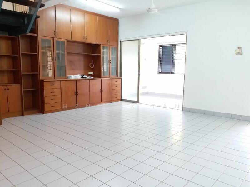 Bungalow at SS3 - 5