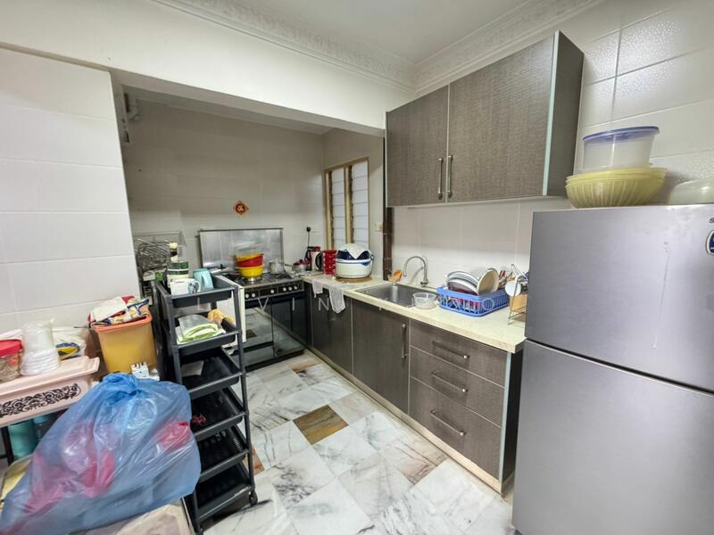 Sri Bahagia Court - 4