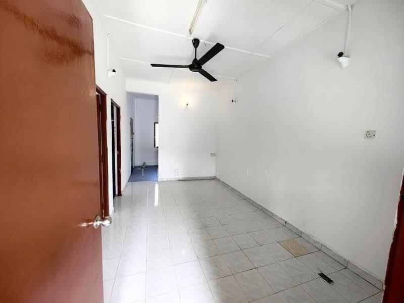 Taman Bukit Jaya - 1