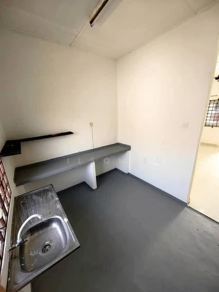 Taman Bukit Jaya - 3