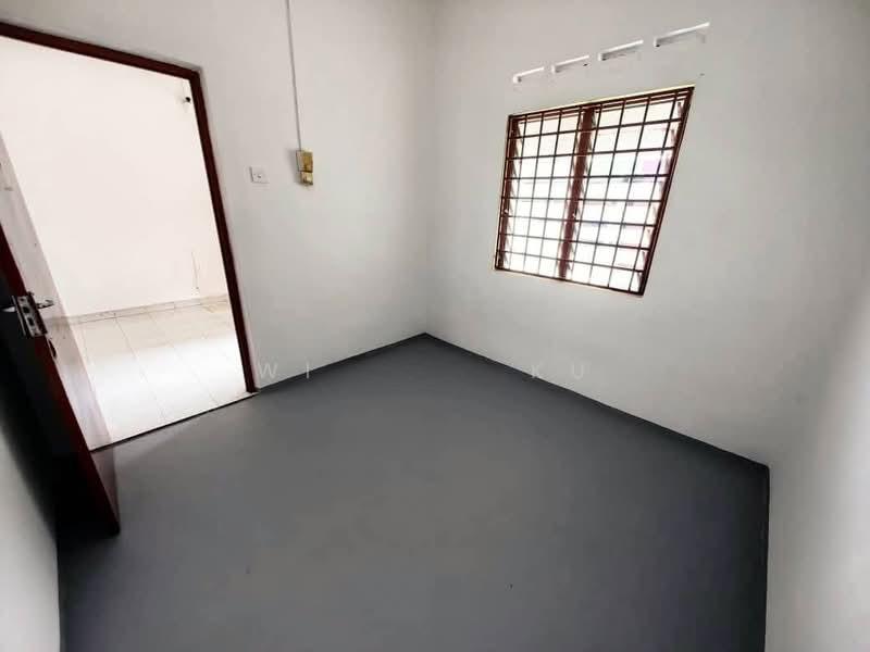 Taman Bukit Jaya - 4