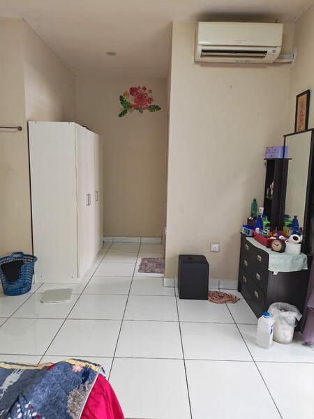 Taman Dato Onn - 2