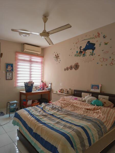 Taman Dato Onn - 5