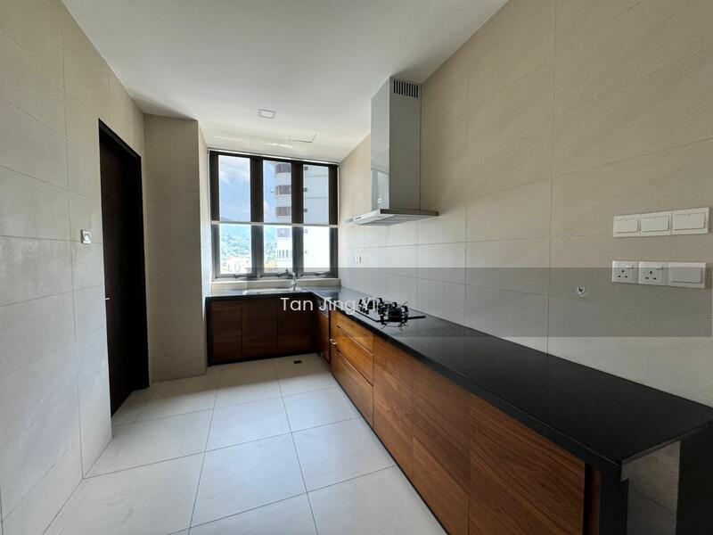 The Penthouse - 4