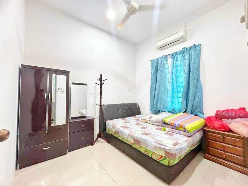 LE GREENE IPOH TAMBUN - 3