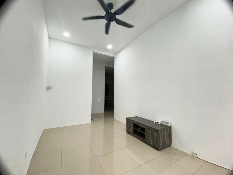 LE GREENE IPOH TAMBUN - 2