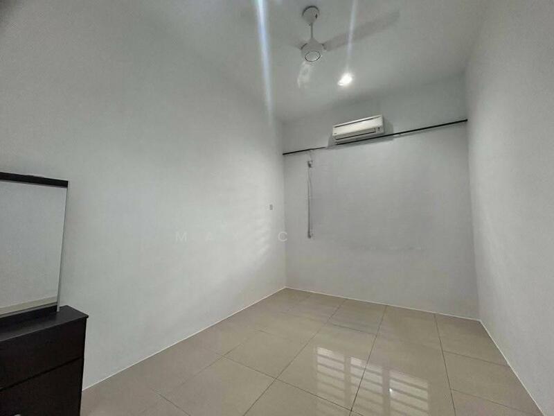 LE GREENE IPOH TAMBUN - 4