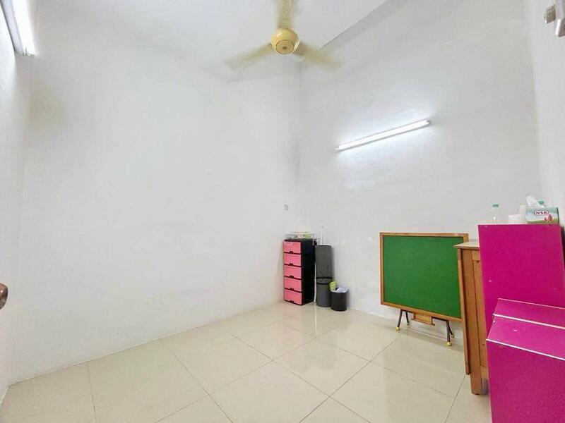 LE GREENE IPOH TAMBUN - 5