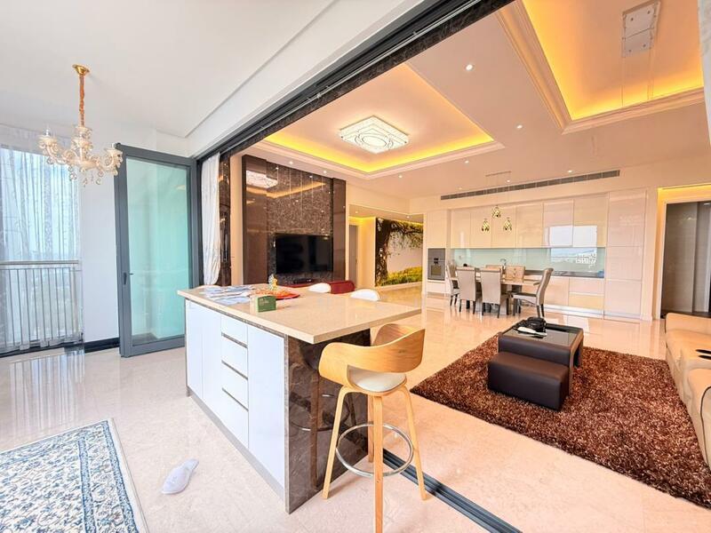 The Astaka @ 1 Bukit Senyum - 3