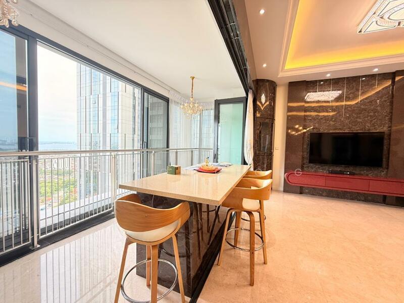 The Astaka @ 1 Bukit Senyum - 5