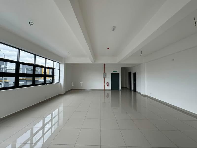 Bukit Raja - 3