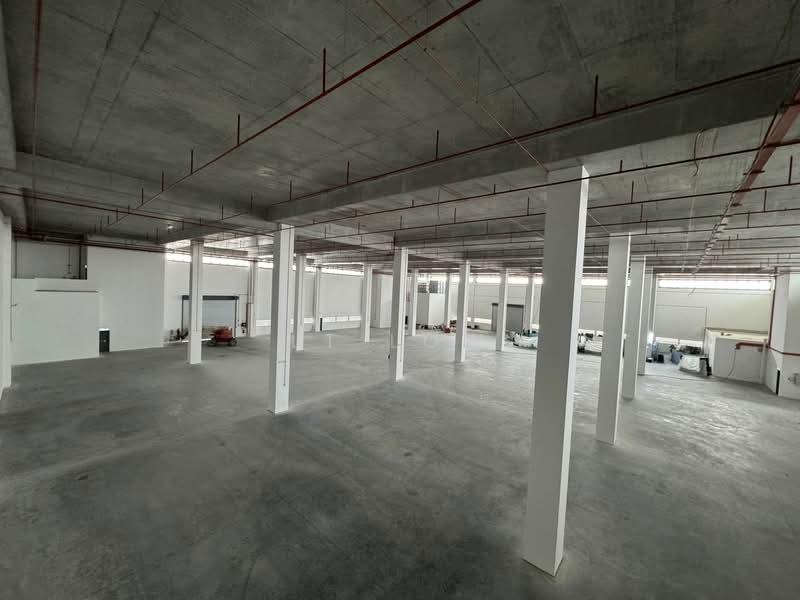 Bukit Raja - 4