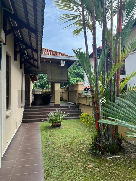 Brp5, Espana Residence Bukit Rahman Putra - 2