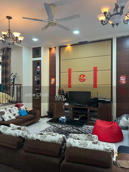 Brp5, Espana Residence Bukit Rahman Putra - 2