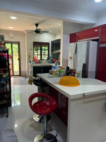 Brp5, Espana Residence Bukit Rahman Putra - 4