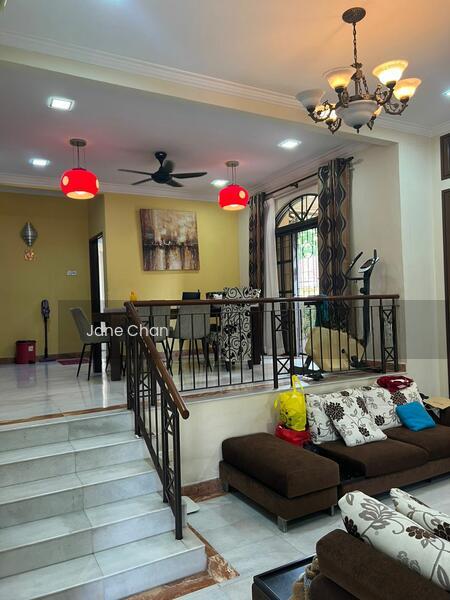 Brp5, Espana Residence Bukit Rahman Putra - 1