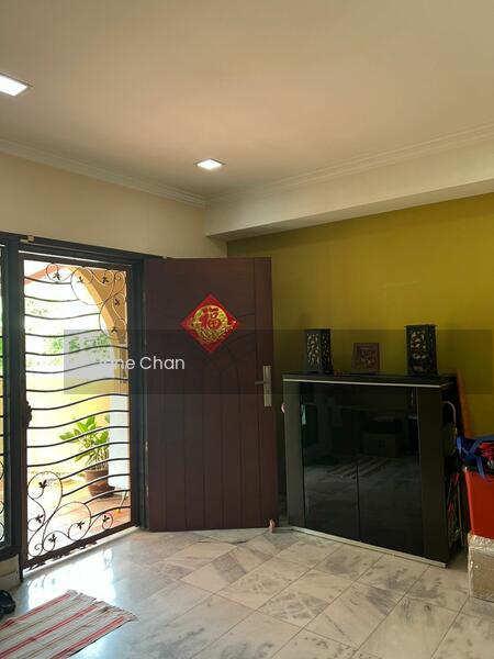 Brp5, Espana Residence Bukit Rahman Putra - 3