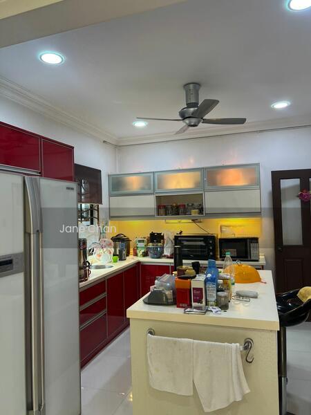 Brp5, Espana Residence Bukit Rahman Putra - 5