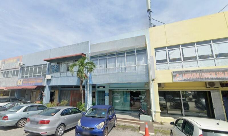 Shop at Bandar Puteri Klang - 1