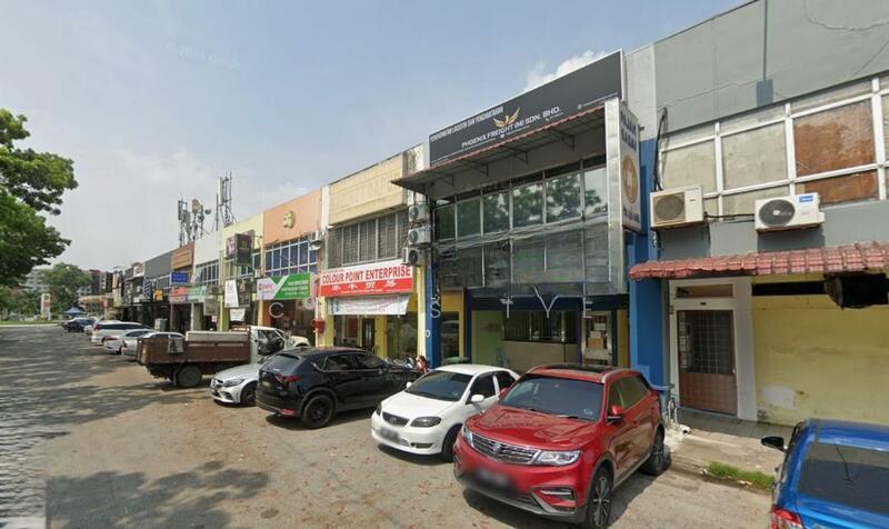 Shop at Bandar Puteri Klang - 4