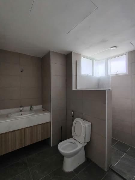 Tanjung Beach Condominium - 2