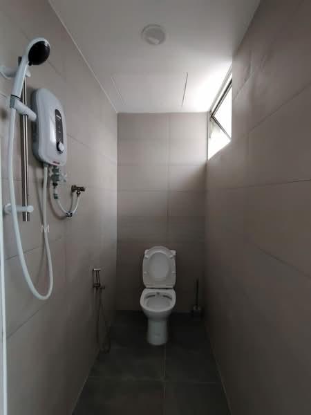 Tanjung Beach Condominium - 3