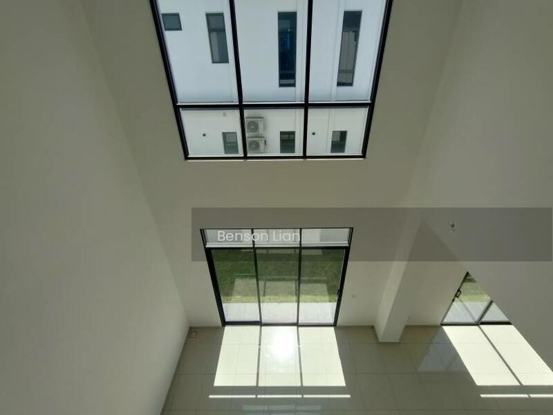 Norton Garden Bungalow @ Eco Grandeur - 5