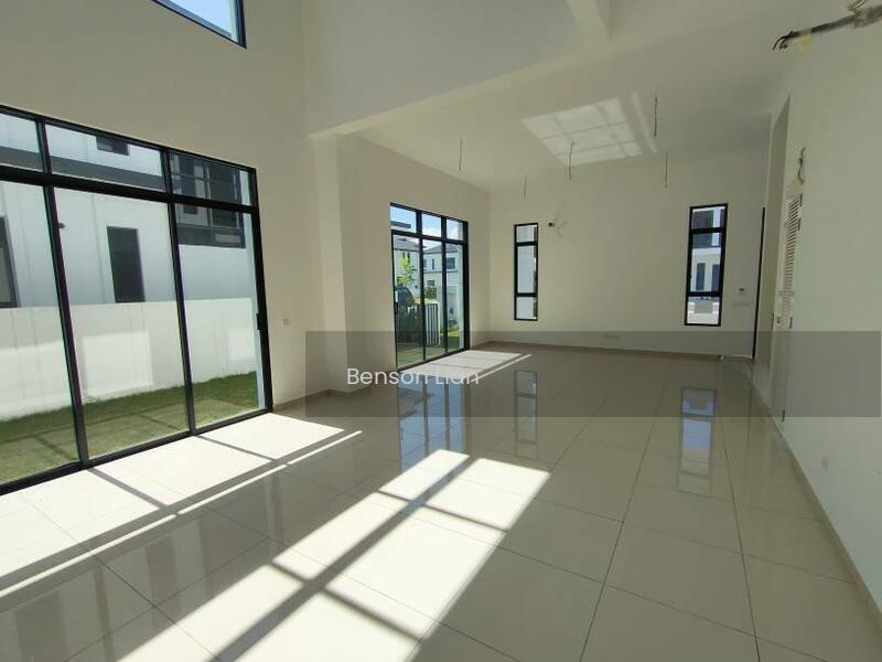 Norton Garden Bungalow @ Eco Grandeur - 1