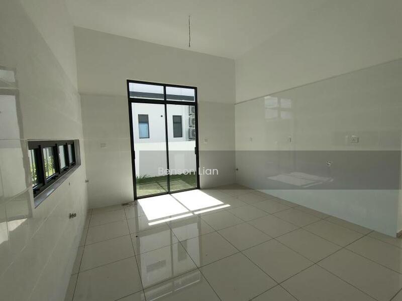 Norton Garden Bungalow @ Eco Grandeur - 4