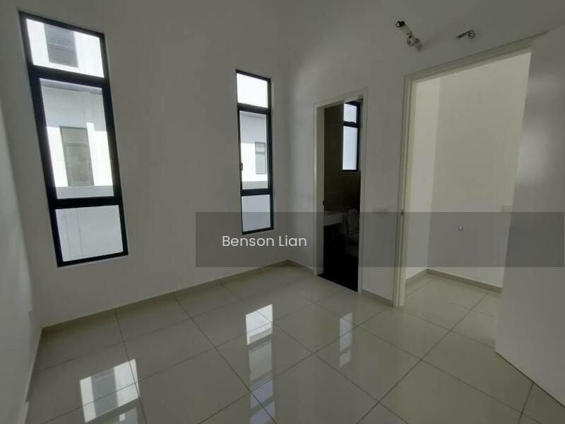 Norton Garden Bungalow @ Eco Grandeur - 3