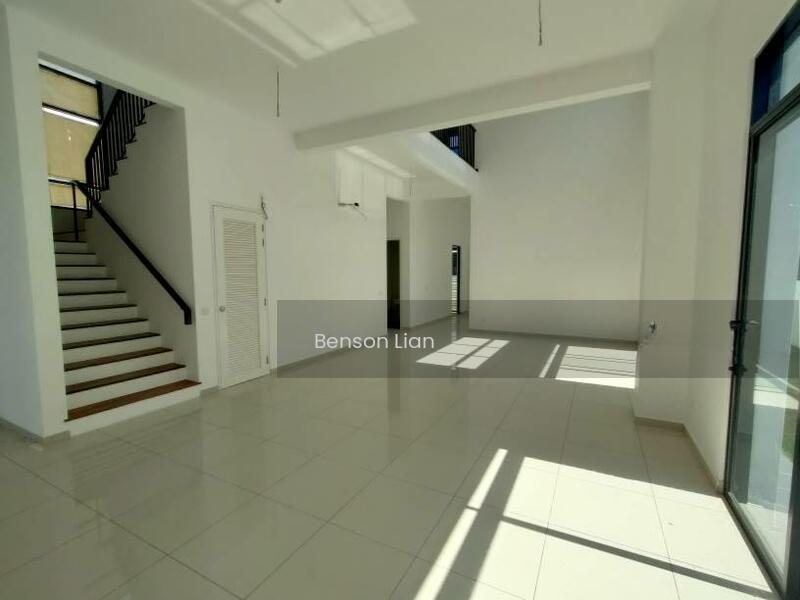 Norton Garden Bungalow @ Eco Grandeur - 2