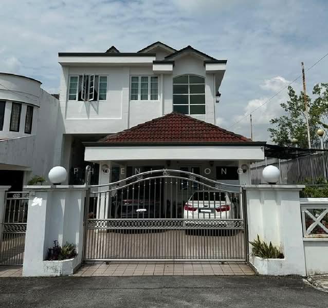 Taman Bukit Kaya - 4