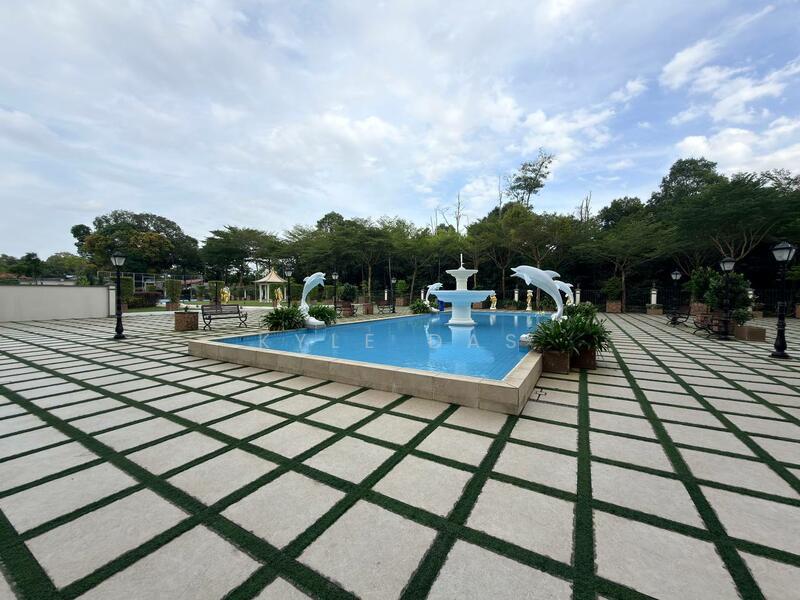 Laguna Heights (Bukit Laguna) - 3