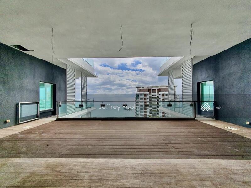 One Tanjong Condominium - 2