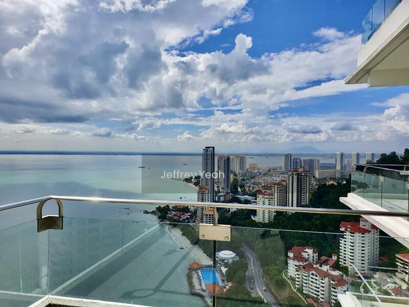 One Tanjong Condominium - 3