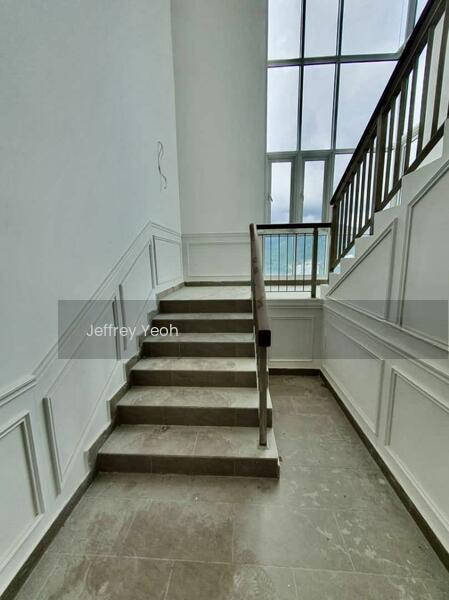 One Tanjong Condominium - 4