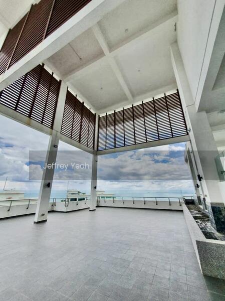 One Tanjong Condominium - 5