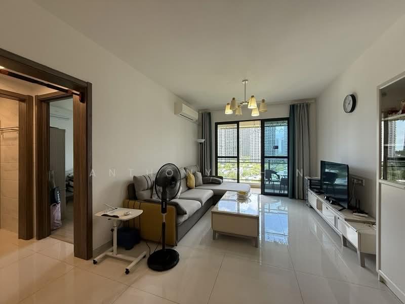 Starview Bay @ Forest City - 3