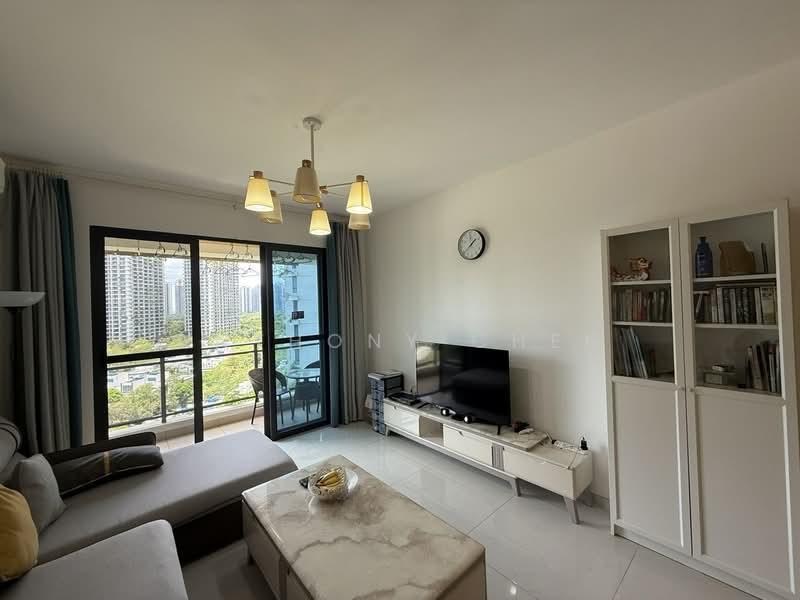 Starview Bay @ Forest City - 1