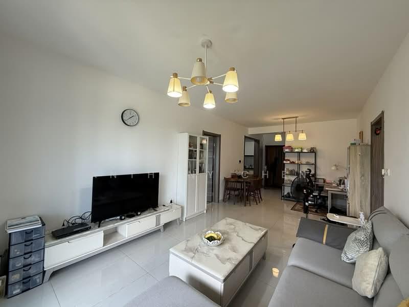 Starview Bay @ Forest City - 2