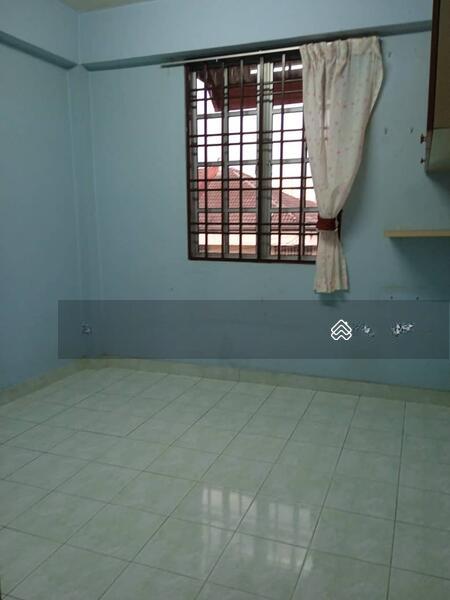 Cempaka Apartment - 2