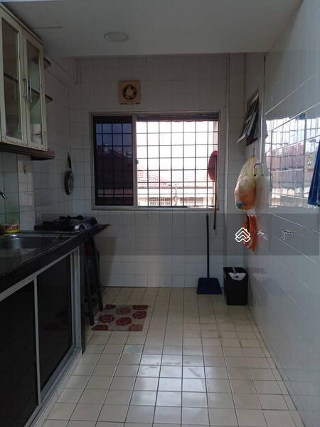 Cempaka Apartment - 3