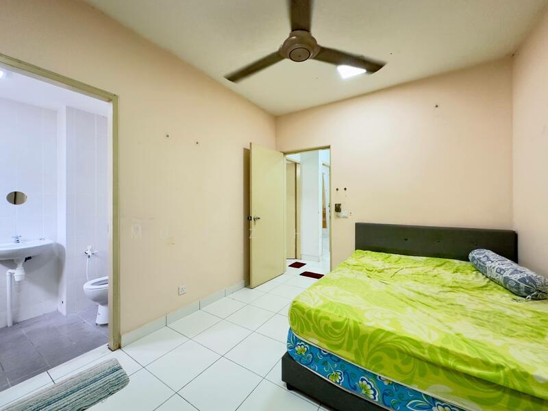 Seri Pinang - 2