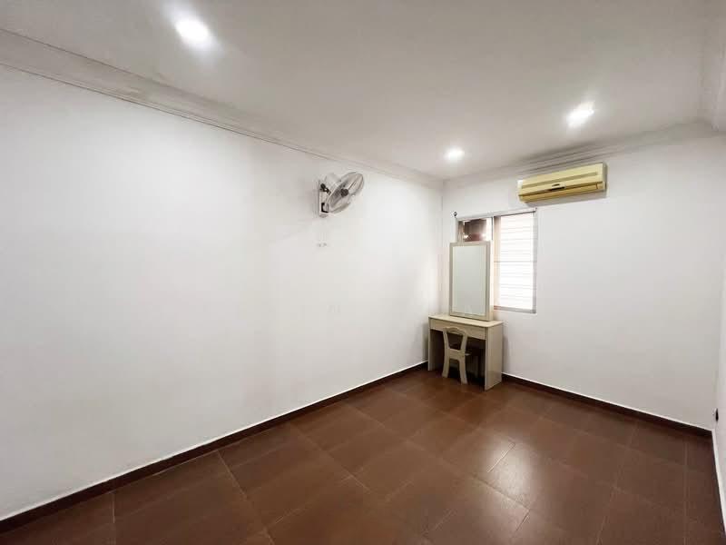 Kampar Malim Nawar Double Storey Terrace - 2