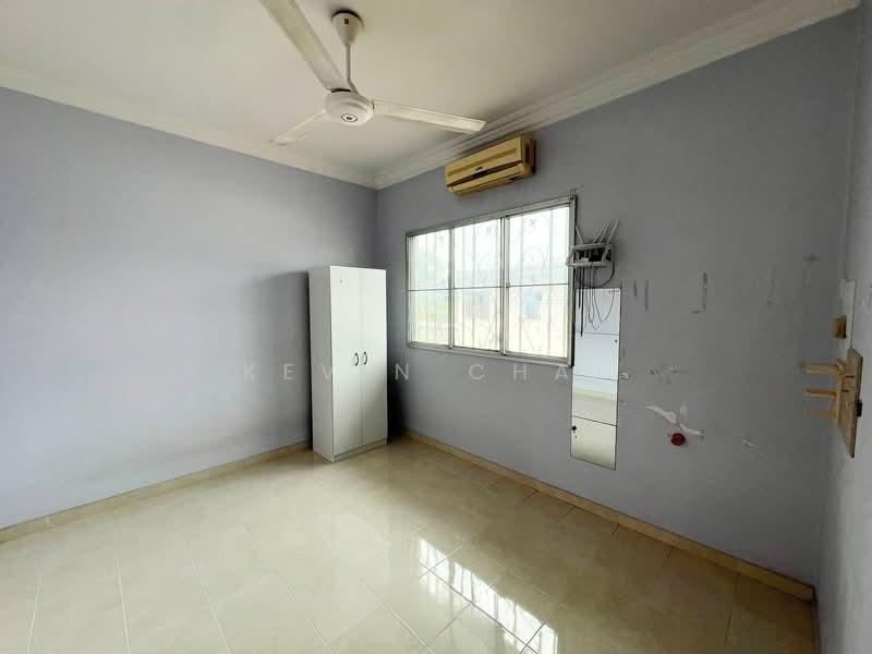 Kampar Malim Nawar Double Storey Terrace - 3