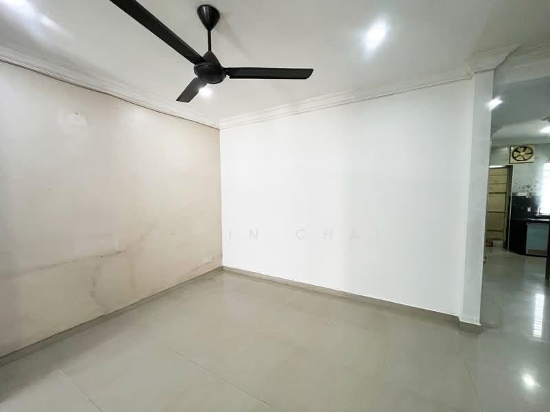 Kampar Malim Nawar Double Storey Terrace - 5