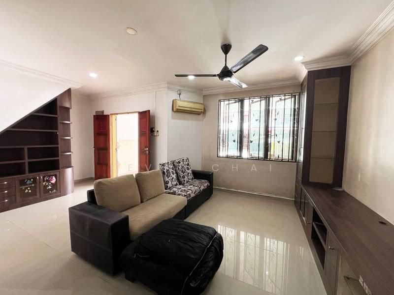 Kampar Malim Nawar Double Storey Terrace - 3